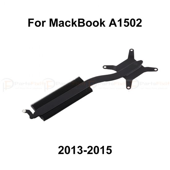 Heatsink Thermal Cooler Assemble for Macbook Pro A1502 2013-2015