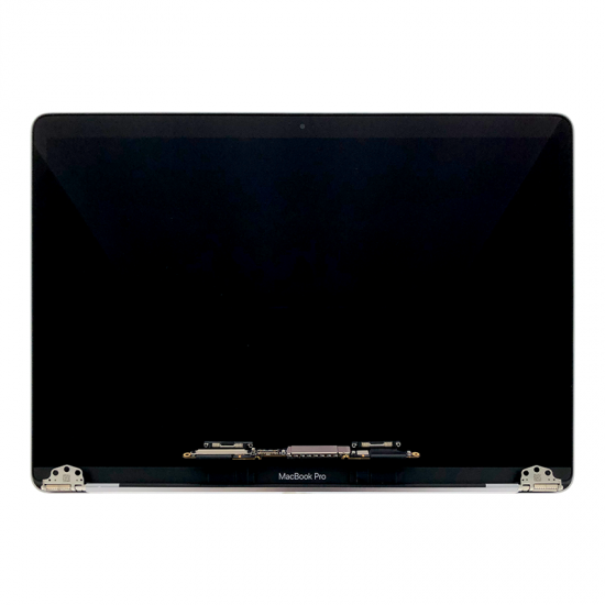 LCD Screen Full Assembly for MacBook 2016 New Pro 13.3" A1706/A1708 2016-2017 Gray