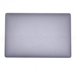 LCD Screen Assembly for MacBook Pro 15.4" A1707 2016-2017 (Silver/Gray)