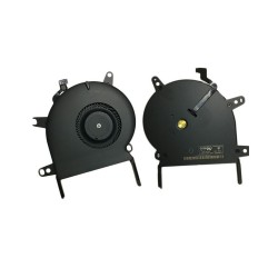 A Pair of CPU Fan for Macbook Pro 13" A1708 2016 A Pair of CPU Fan for Macbook Pro 13" A1708 2016
