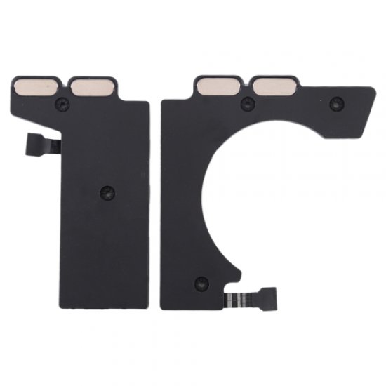 Left and Right Loud Speaker For Macbook Pro 13" A1708 (2016-2017)