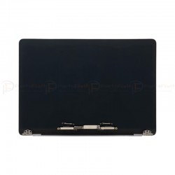 LCD Screen Assembly for MacBook Pro 13.3" A1708 2016-2017 OEM (Silver/Gray) LCD Screen Assembly for MacBook Pro 13.3" A1708 2016-2017 OEM (Silver/Gray)