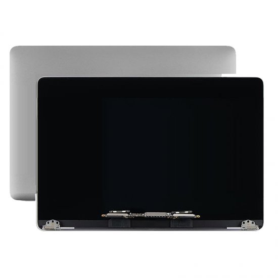 For Macbook 2018 Retina Pro 13" A1989 LCD Assembly Gray