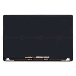 LCD Screen Assembly for MacBook Pro 16" A2141 Mid 2019 (Silver/Gray)