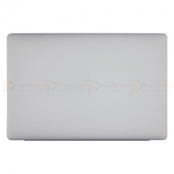 LCD Screen Assembly for MacBook Pro 16" A2141 Mid 2019 (Silver/Gray) LCD Screen Assembly for MacBook Pro 16" A2141 Mid 2019 (Silver/Gray)