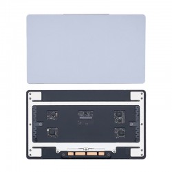 Trackpad Without Flex Cable for MacBook Pro 16" 2021 A2485 Gray Trackpad Without Flex Cable for MacBook Pro 16" 2021 A2485 Gray