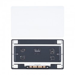 Trackpad Without Flex Cable for MacBook Pro 16" 2021 A2485 Silver Trackpad Without Flex Cable for MacBook Pro 16" 2021 A2485 Silver