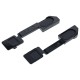 2pcs/set Left & Right Loud Speaker for MacBook Pro 16" 2021 A2485 Loudspeaker Replacement Parts