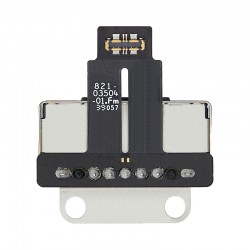 I/O Power Jack Flex 821-03504-01 Magsafe DC-IN Board for MacBook Pro 16" 2021 A2485 I/O Power Jack Flex 821-03504-01 Magsafe DC-IN Board for MacBook Pro 16" 2021 A2485