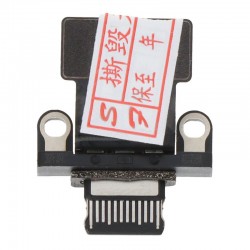 Charging Port Flex Cable for MacBook Pro 14" 2021 A2442 / Pro 16" 2021 A2485 Charging Port Flex Cable for MacBook Pro 14" 2021 A2442 / Pro 16" 2021 A2485