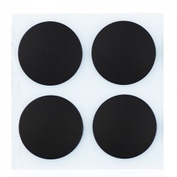 Bottom Case Plastic Feet for MacBook Pro 16" 2021 A2485 4pcs/set Bottom Case Plastic Feet for MacBook Pro 16" 2021 A2485 4pcs/set