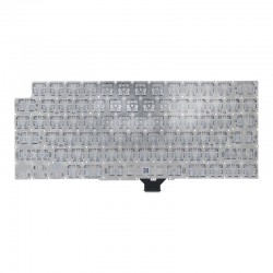 US Version Keyboard for MacBook Pro 14" 2021 A2442 / Pro 16" 2021 A2485 US Version Keyboard for MacBook Pro 14" 2021 A2442 / Pro 16" 2021 A2485