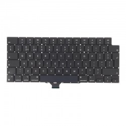 UK Version Keyboard for MacBook Pro 14" 2021 A2442 / Pro 16" 2021 A2485 UK Version Keyboard for MacBook Pro 14" 2021 A2442 / Pro 16" 2021 A2485