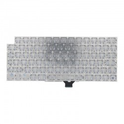 Spanish Version Keyboard for MacBook Pro 14" 2021 A2442 / Pro 16" 2021 A2485 Spanish Version Keyboard for MacBook Pro 14" 2021 A2442 / Pro 16" 2021 A2485