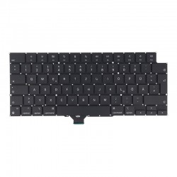 German Version Keyboard for MacBook Pro 14" 2021 A2442 / Pro 16" 2021 A2485 German Version Keyboard for MacBook Pro 14" 2021 A2442 / Pro 16" 2021 A2485