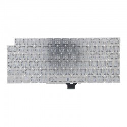 German Version Keyboard for MacBook Pro 14" 2021 A2442 / Pro 16" 2021 A2485 German Version Keyboard for MacBook Pro 14" 2021 A2442 / Pro 16" 2021 A2485