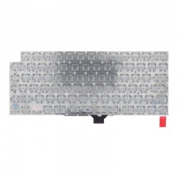 Swiss Version Keyboard for MacBook Pro 14" 2021 A2442 / Pro 16" 2021 A2485 Swiss Version Keyboard for MacBook Pro 14" 2021 A2442 / Pro 16" 2021 A2485
