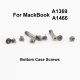 A1369 A1466 Bottom Case Screws