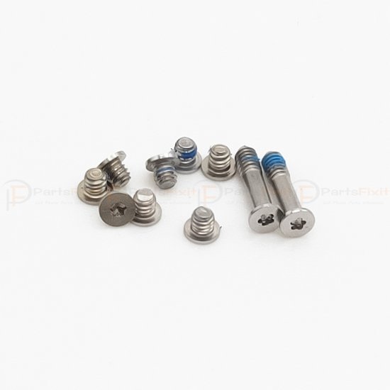 A1369 A1466 Bottom Case Screws