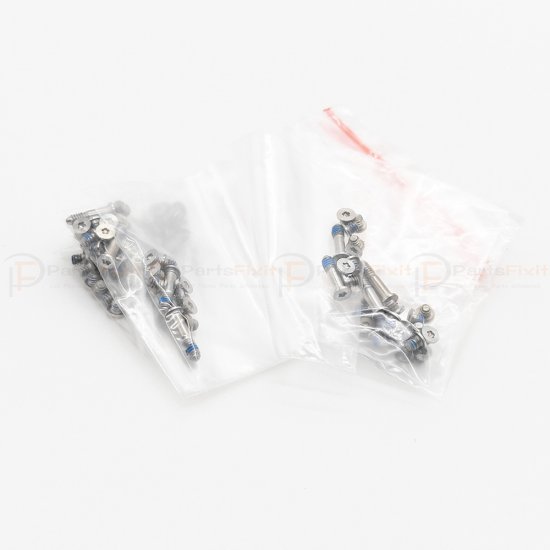 A1369 A1466 Bottom Case Screws