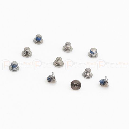 A1398 A1425 A1502 Bottom Case Screws