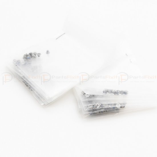 A1398 A1425 A1502 Bottom Case Screws