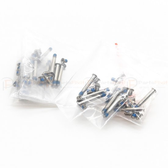 For A1278 A1286 A1297 Bottom Case Screws