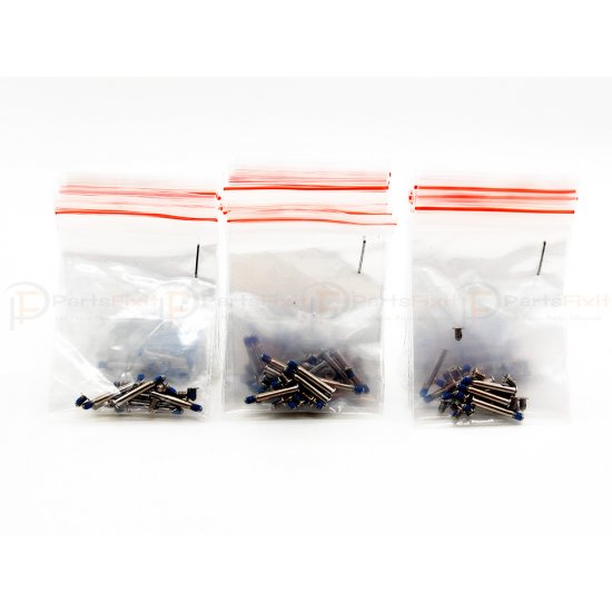 For A1278 A1286 A1297 Bottom Case Screws