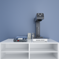 TBK-958ML With Smoking Device Auto Focus Mini Laser Marking Engraver Repair Machine TBK-958ML With Smoking Device Auto Focus Mini Laser Marking Engraver Repair Machine