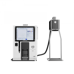 TBK 958N 20W Portable Laser Machine for iPhone Back Glass Removal TBK958N TBK 958N 20W Portable Laser Machine for iPhone Back Glass Removal TBK958N