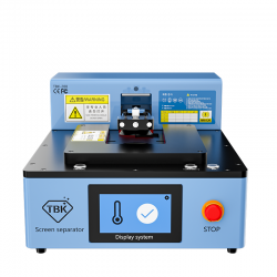 TBK 288 Built-in Pump Vacuum LCD Screen Separator Fully Automatic Intelligent Control Screen Screen Sepatator TBK 288 Built-in Pump Vacuum LCD Screen Separator Fully Automatic Intelligent Control Screen Screen Sepatator