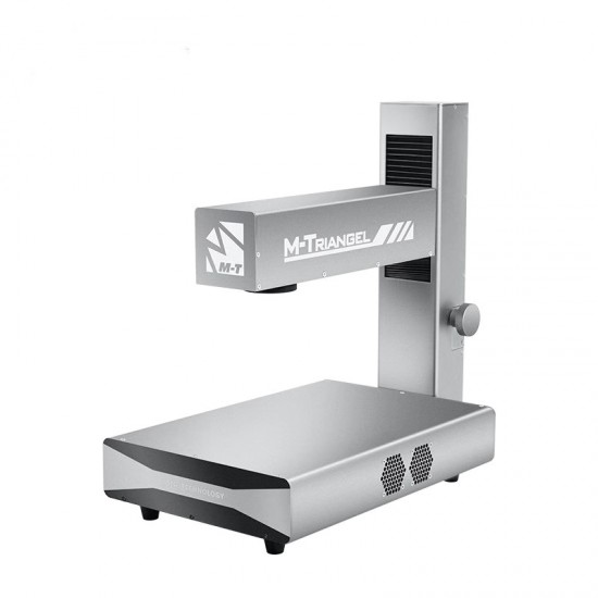M-Triangel Mi one Laser Machine Laser Separating Engraving Machine For iPhone Glass Removal