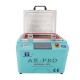 AK PRO Laminating And Bubble Remove Machine For Mobile Phone LCD Refurbish