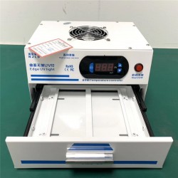 NJLD 1000W Edge UV Light Samsung LCD Edge Screen Glass Oca Glue Laminating No Wave Bubbles Back Solution UV Ligjht NJLD 1000W Edge UV Light Samsung LCD Edge Screen Glass Oca Glue Laminating No Wave Bubbles Back Solution UV Ligjht