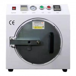 Big Sizer Bubble Removal Machine Support iPad Pro 12.9 Inch LCD Refurbishing Big Sizer Bubble Removal Machine Support iPad Pro 12.9 Inch LCD Refurbishing