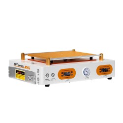 M-Triangel M2-Max Air Bubble Remove Machine 14 inch M-Triangel M2-Max Air Bubble Remove Machine 14 inch