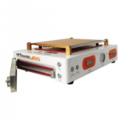 M-Triangel M2-Max Air Bubble Remove Machine 14 inch M-Triangel M2-Max Air Bubble Remove Machine 14 inch