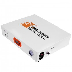 M-Triangel M1-Max Air Bubble Remove Machine 14 inch M-Triangel M1-Max Air Bubble Remove Machine 14 inch