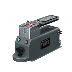 TBK-988X Curved OLED Screen Glass Separator Machine TBK-988X Curved OLED Screen Glass Separator Machine