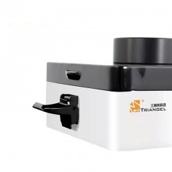 M-Triangel DeskTop Fume Extractor M-Triangel DeskTop Fume Extractor