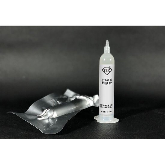 15CC Glue for Cell Phone Frame Installation
