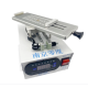 NJLD LCD Separator Machine and Glue Remover Can 360 Degrees Rotaion for iPhone Samsung LCD Refurbishing