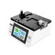 TBK 207h – Automatic Waterproof Seal Detector for Mobile Phones TBK 207h Intelligent Air Tightness Tester with Built-in Vacuum Pump for Phone Repair