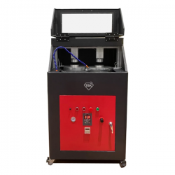 TBK-938 TBK-938M Intelligent Polishing Machine Automatic Grinding and Polishing Machine for Mobile Screen Scratch Repair