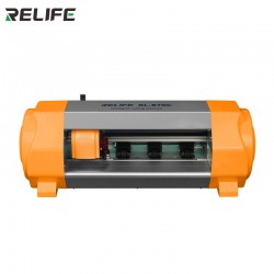 SUNSHINE RELIFE RL-870C Intelligent Auto Film Cutting Machine Phone Screen Protection Cutter Hydrogel Films Plotter/Matt Filters Cutting