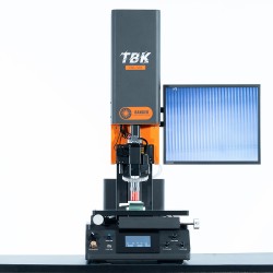 TBK-501 New Laser Machine for OLED Display Screen Lines Removal Same with EN-LS23P ZJWY  TBK-501 New Laser Machine for OLED Display Screen Lines Removal Same with EN-LS23P ZJWY