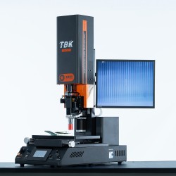 TBK-501 New Laser Machine for OLED Display Screen Lines Removal Same with EN-LS23P ZJWY TBK-501 New Laser Machine for OLED Display Screen Lines Removal Same with EN-LS23P ZJWY