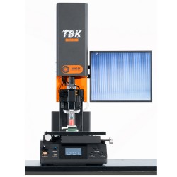 TBK-501 New Laser Machine for OLED Display Screen Lines Removal Same with EN-LS23P ZJWY  TBK-501 New Laser Machine for OLED Display Screen Lines Removal Same with EN-LS23P ZJWY