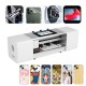 C3 Smart Hydrogel Film Cutting Machine DIY Your Phone Front Back Protect Films Support 12.9 Inch