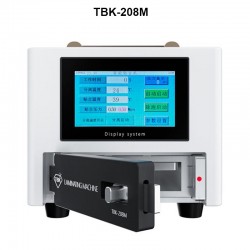 TBK-208M 3 in 1 Mini Multi-Function LCD Screen Separation/Lamination/Defoaming Machine Phone LCD Refurbishing TBK-208M 3 in 1 Mini Multi-Function LCD Screen Separation/Lamination/Defoaming Machine Phone LCD Refurbishing